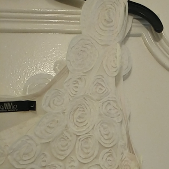 Miss Nicky - Two Piece outfit - Picture 3 of 6